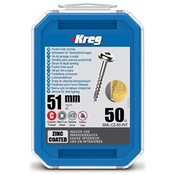 kr-smlc2-50 METRIC